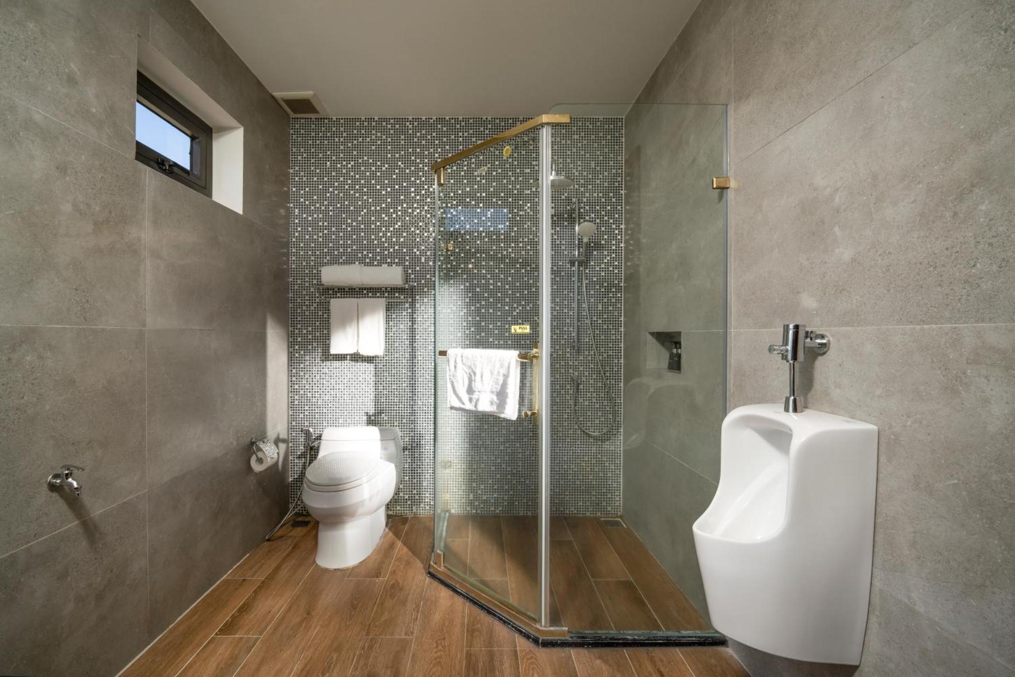 Luat Anh 88 Hotel & Apartment Da Nang Luaran gambar